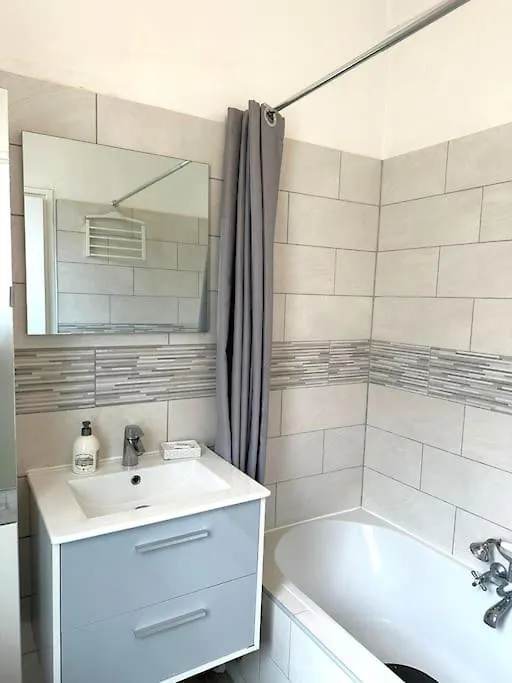 Apartment 16eme Michel Ange - 34m2
