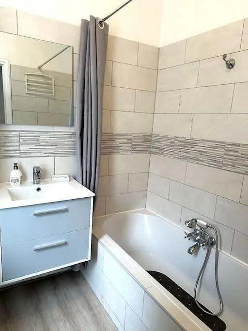 Apartment 16eme Michel Ange - 34m2